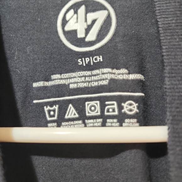 Baltimore Ravens SP  logo Tee Shirt child - Picture 2 of 7